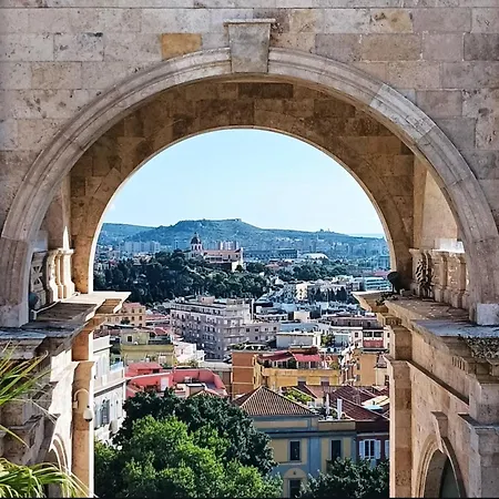 게스트하우스 La Cittadella 2 3*
