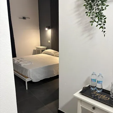 게스트하우스 La Cittadella 2 칼리아리