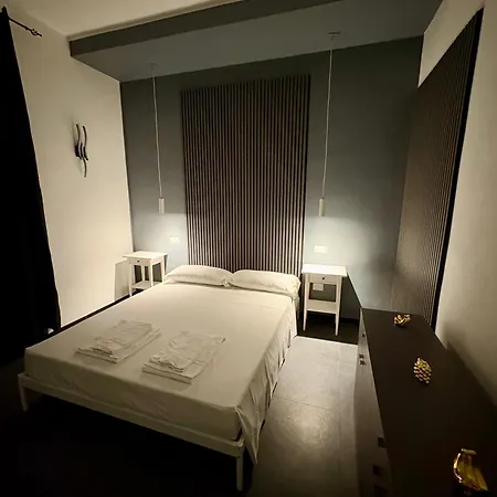 La Cittadella 2 Guest house *