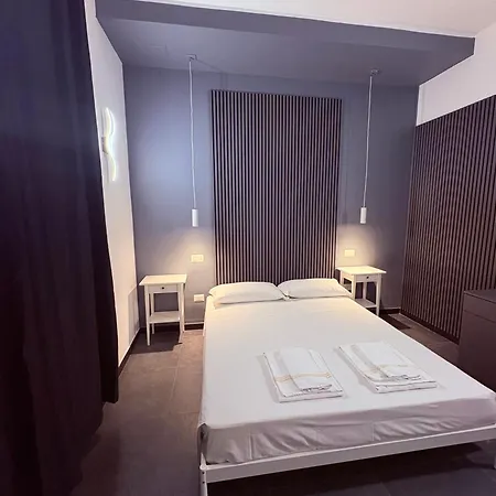 Guest house La Cittadella 2 Cagliari