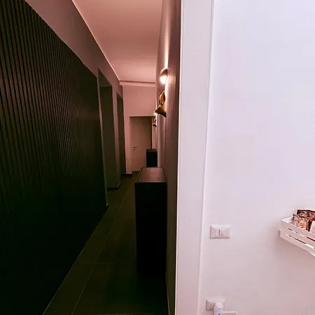 게스트하우스 La Cittadella 2 3*