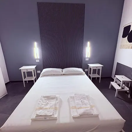 La Cittadella 2 Guest house *