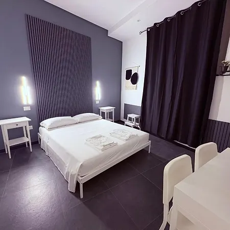 Guest house La Cittadella 2 *