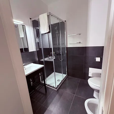 Guest house La Cittadella 2