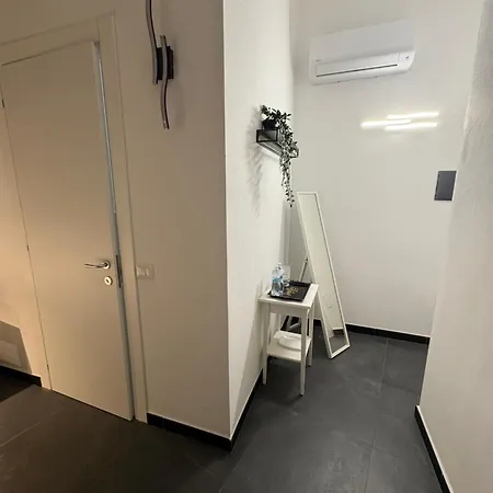 La Cittadella 2 Pensión Cagliari