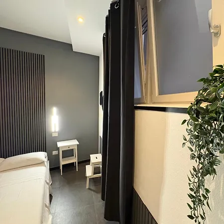 La Cittadella 2 Πανσιόν 3*