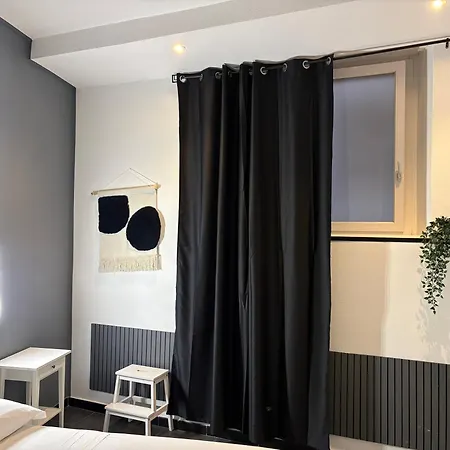 La Cittadella 2 Πανσιόν Κάλιαρι