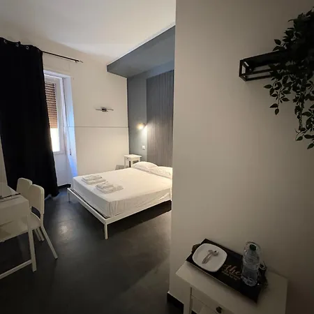 La Cittadella 2 Pensión 3*