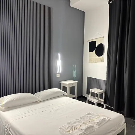 Pensión La Cittadella 2