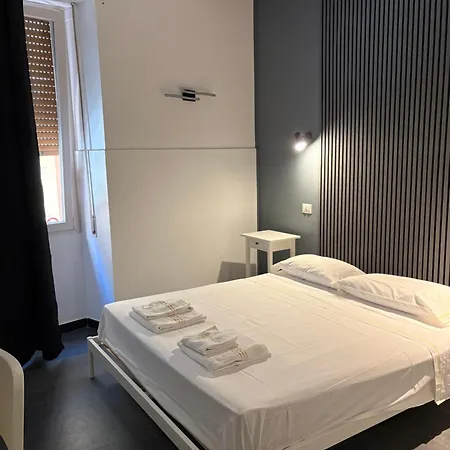 Pensión La Cittadella 2