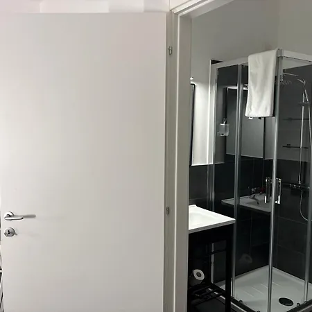 Pensión La Cittadella 2 3*