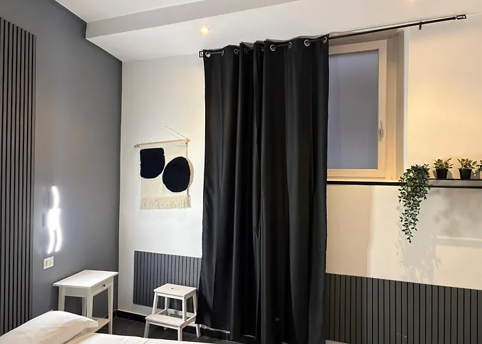 La Cittadella 2 Pensjonat Cagliari